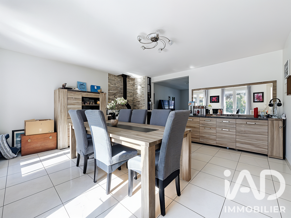 Vente Maison Vente Maison/villa 6 pièces Ozoir-la-ferrière