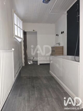  Maison à vendre 4 pièces 80 m²