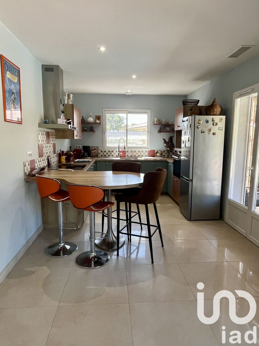 à vendre  Maison Lecci (20137)