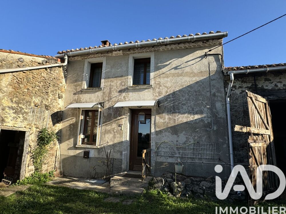 Vente Maison/villa 3 pièces