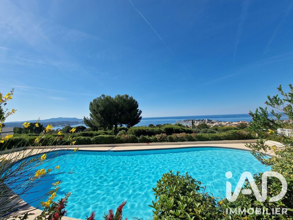 Appartement 3 pièces 73 m² · à Bandol · 73 m² · 699 000 €