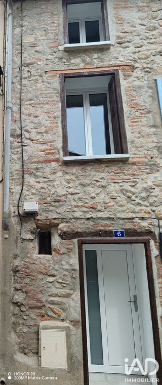  Maison à vendre 5 pièces 86 m²