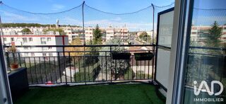  Appartement à vendre 2 pièces 39 m²