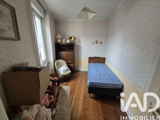  Maison à vendre 8 pièces 157 m²