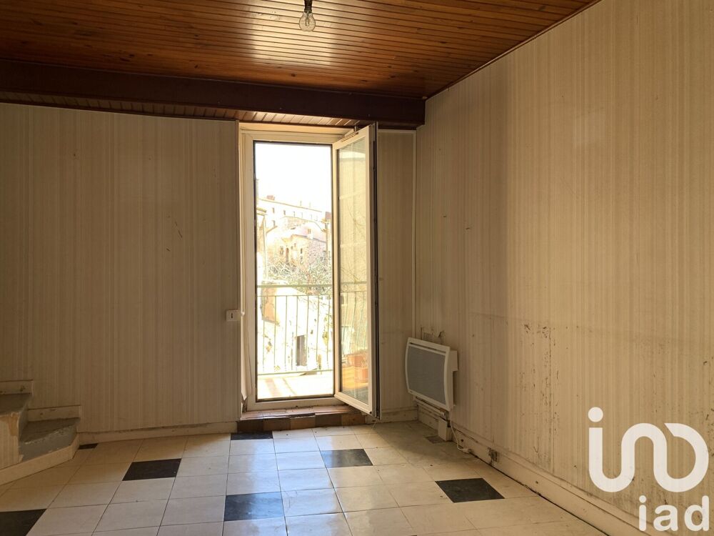 Vente Maison de village 5 pièces