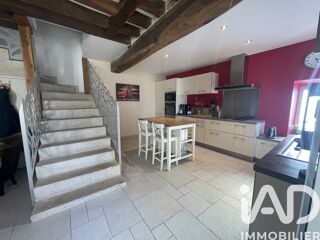  Maison à vendre 5 pièces 158 m²