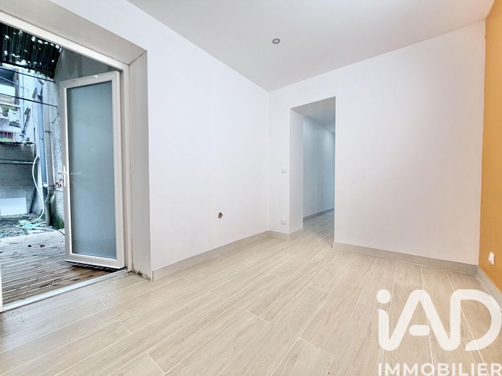 Vente Appartement 5 pièces