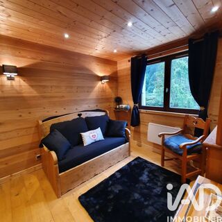  Appartement à vendre 1 pièce 15 m²