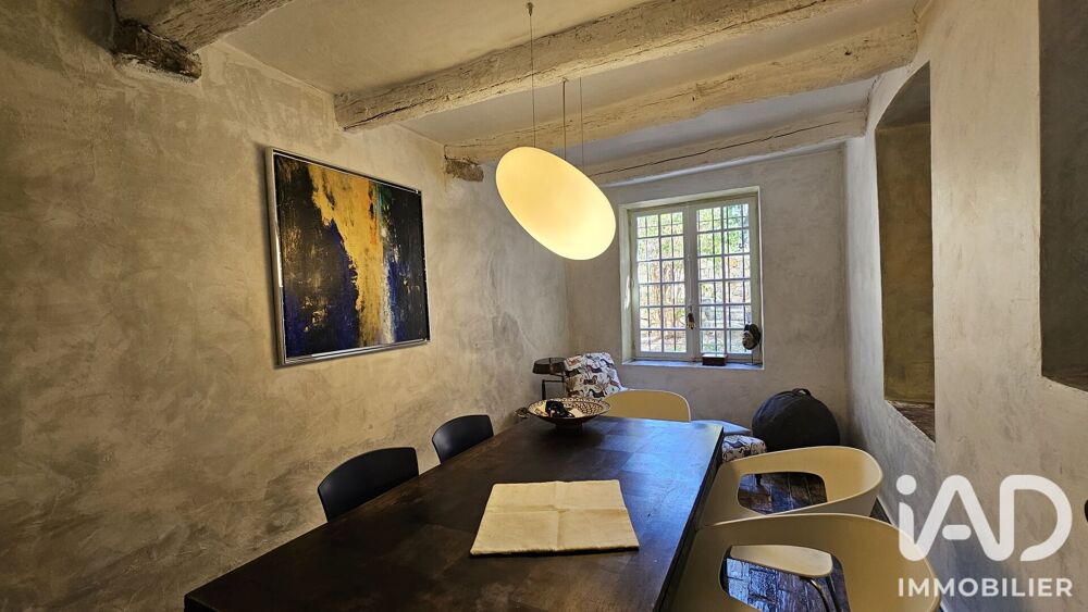 à vendre  Maison Grasse (06130)