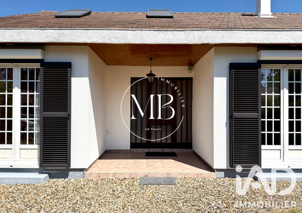 Vente Maison Vente Maison/villa 7 pièces Gouvieux