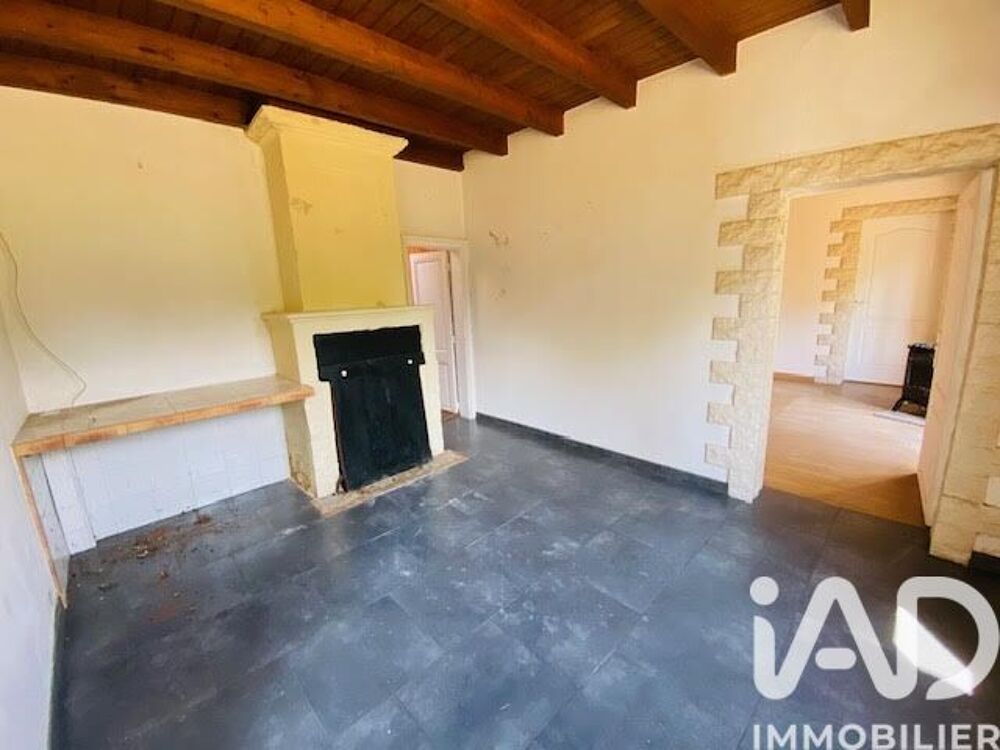 Vente Maison/villa 3 pièces