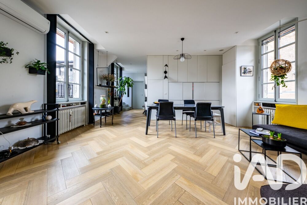 � vendre  Appartement Dijon (21000)