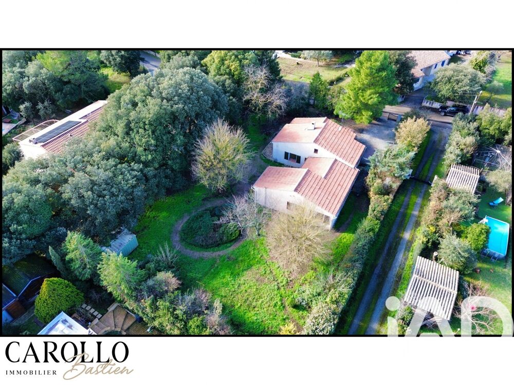 Vente Maison Vente Maison traditionnelle 4 pièces Ventenac-cabardès