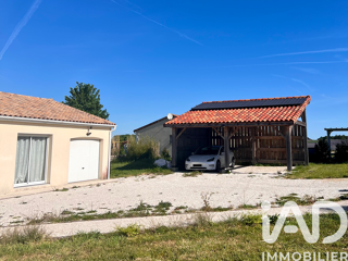  Maison à vendre 5 pièces 124 m²