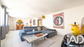 Appartement à vendre 4 pièces 120 m²