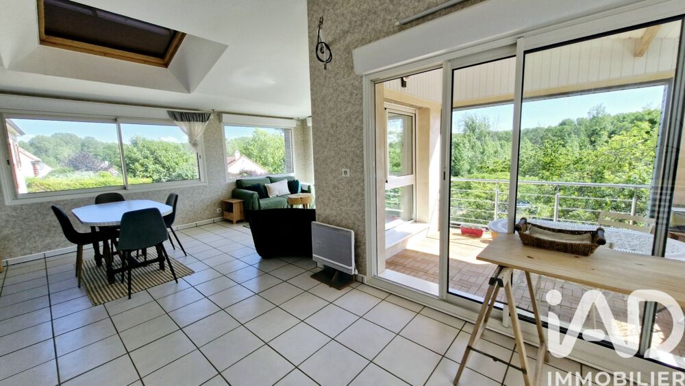 Vente Maison Vente Maison/villa 6 pièces Houx