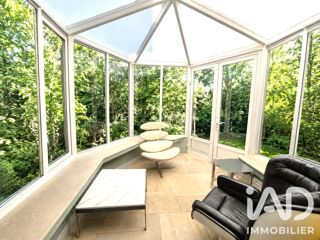  Maison à vendre 8 pièces 183 m²