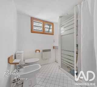  Appartement à vendre 2 pièces 53 m²