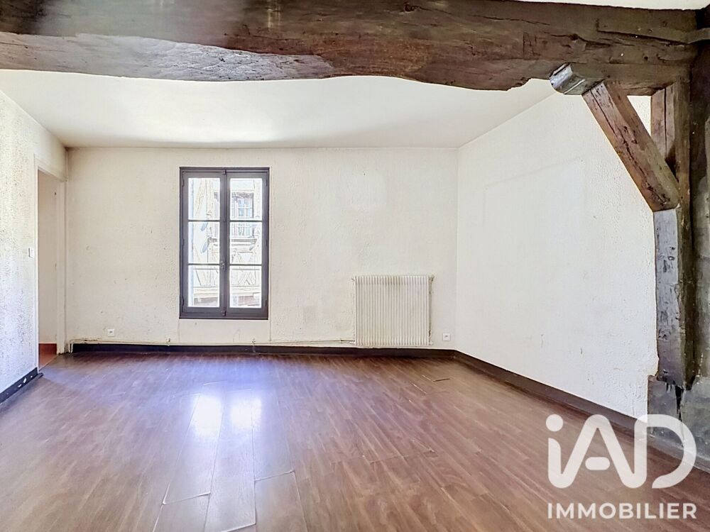 Vente Appartement Vente Appartement 2 pièces Chartres