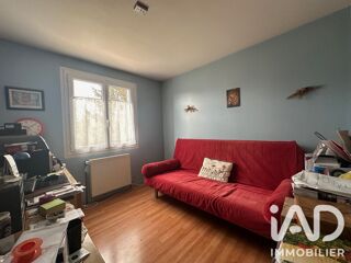  Maison à vendre 6 pièces 117 m²