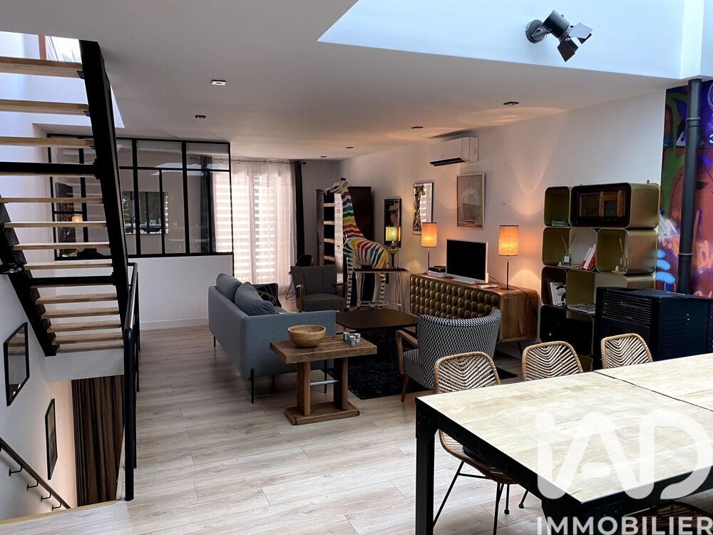 Vente Maison de village 4 pièces