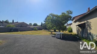  Maison à vendre 3 pièces 92 m²