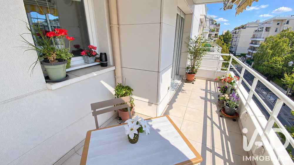 Vente Appartement Vente Appartement 2 pièces Courbevoie
