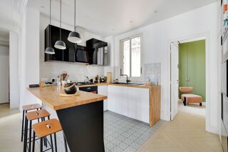  Appartement � vendre 3 pi�ces 90 m�