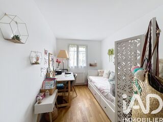  Maison à vendre 4 pièces 80 m²