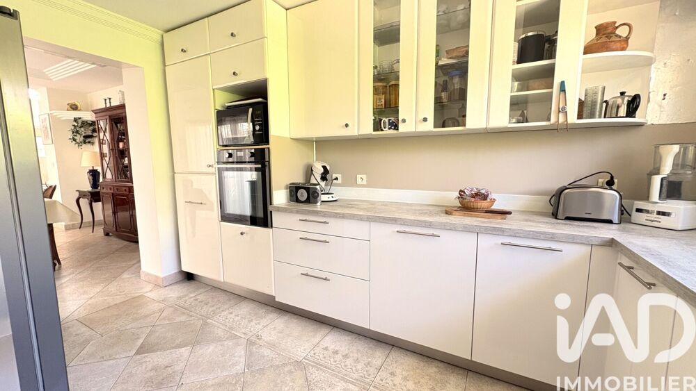 Vente Maison Vente Maison/villa 8 pièces Saint-raphaël