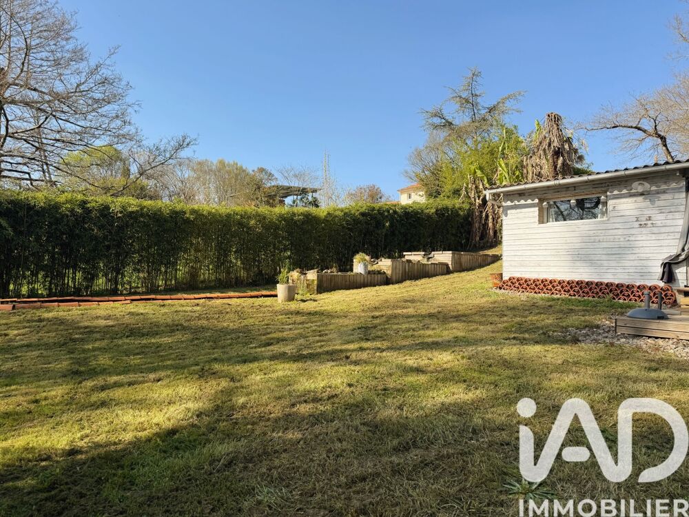 vente Autres - 5 pièce(s) - 80 m² Coutras (33230)