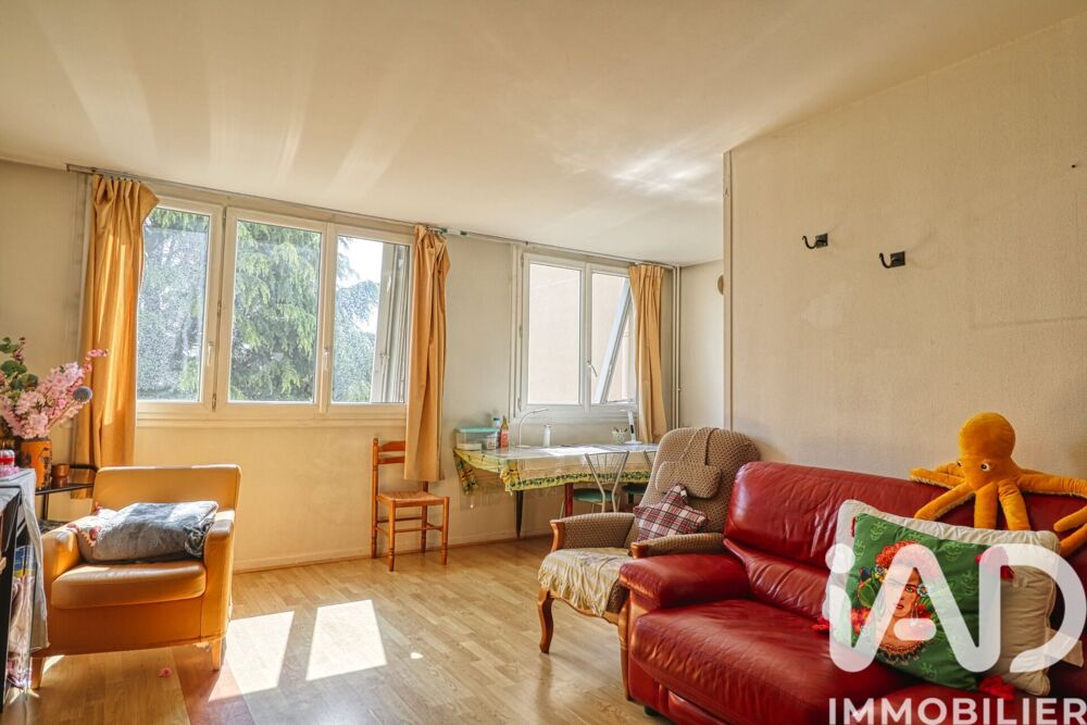 Vente Appartement Vente Appartement 4 pièces Pierrefitte-sur-seine