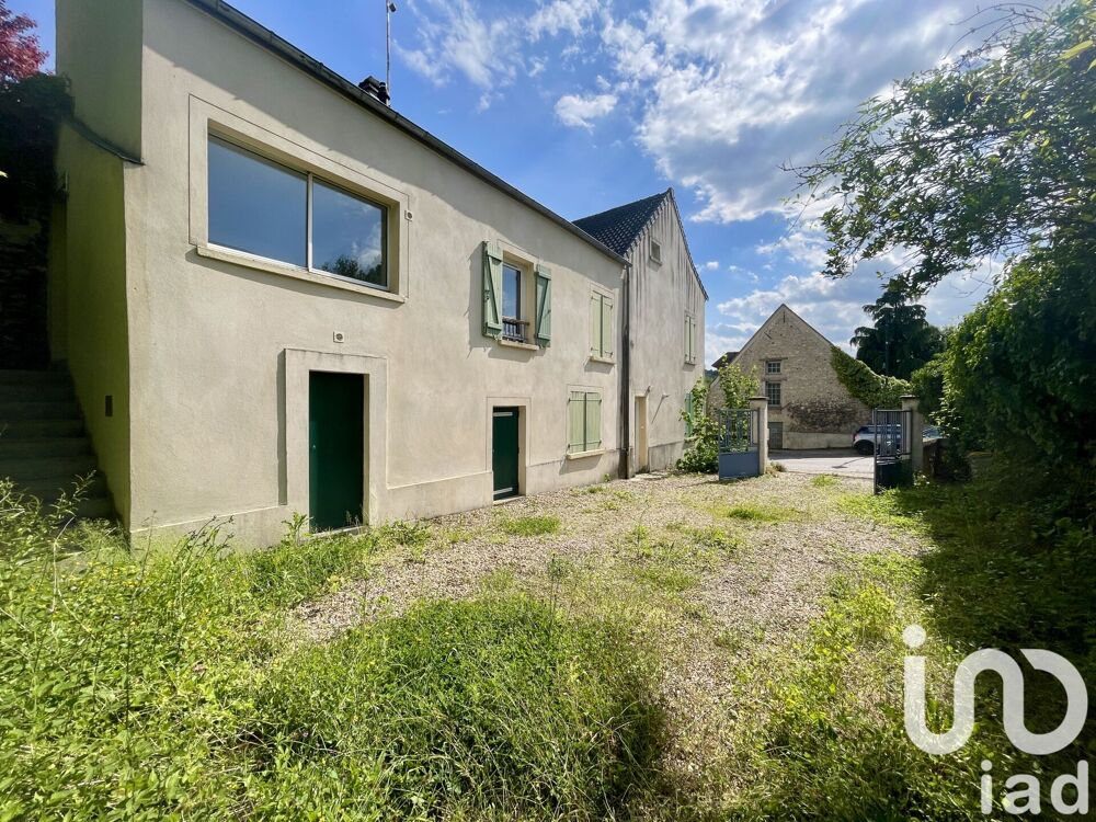 Vente Maison/villa 10 pièces