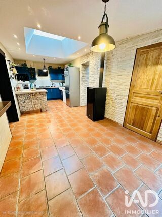  Maison à vendre 5 pièces 113 m²