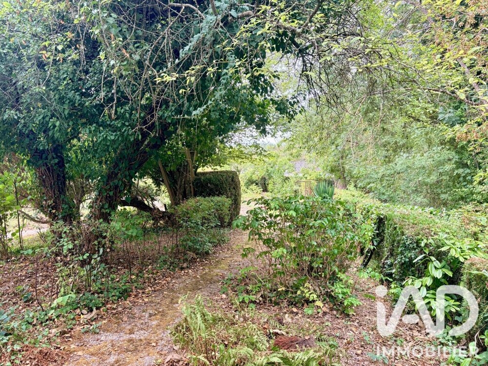 Vente Maison Vente Demeure 5 pièces Saint-germain-du-puy