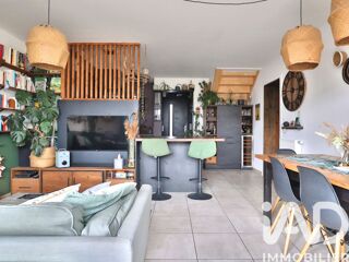  Maison à vendre 4 pièces 94 m²