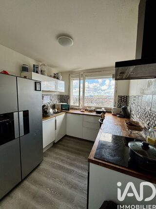  Appartement à vendre 5 pièces 76 m²