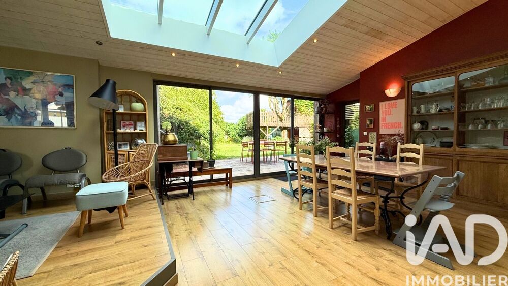 Vente Maison Vente Maison/villa 8 pièces Merris