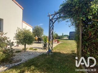  Maison à vendre 5 pièces 94 m²