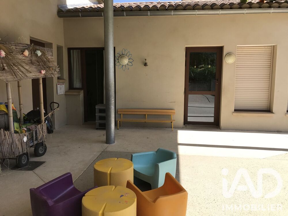 Vente Autre Vente Divers 4 pièces Saint-quentin-la-poterie