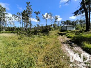  Terrain à vendre 40720 m²