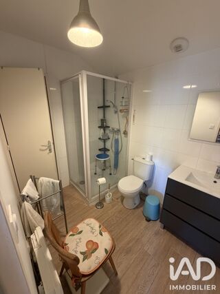  Maison à vendre 3 pièces 48 m²