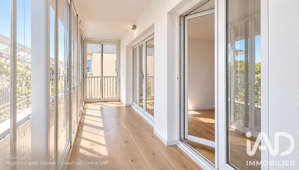 Vente Appartement Vente Appartement 5 pièces Fréjus
