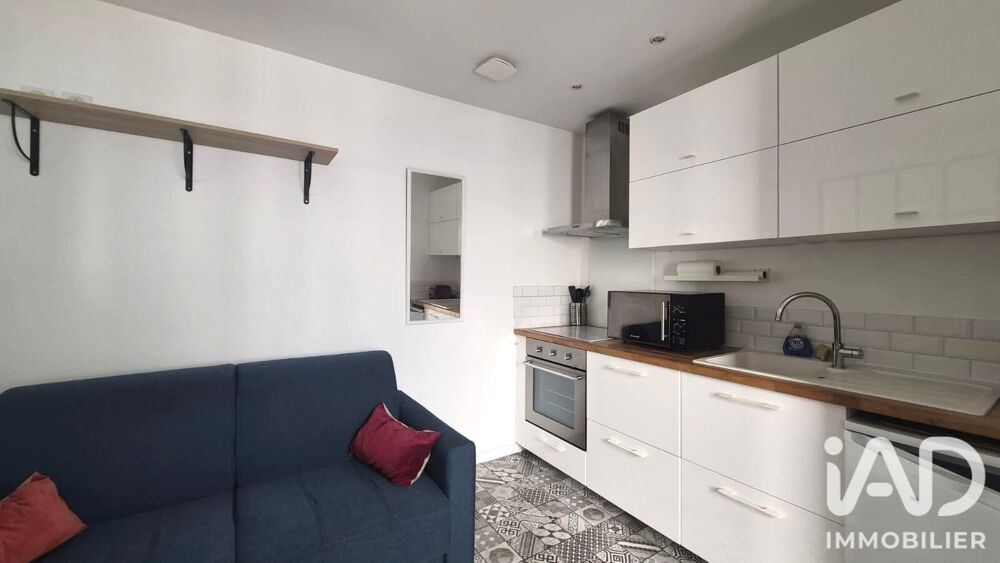 Location Appartement Location Appartement 2 pièces Paris 15