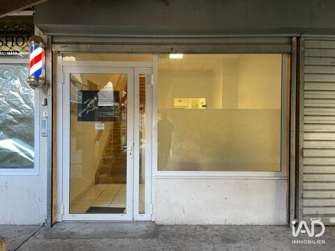   Vente Boutique/Local commercial 146 m&sup2; 