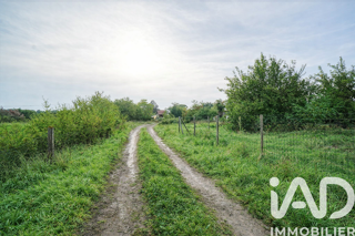  Terrain � vendre 2900 m�
