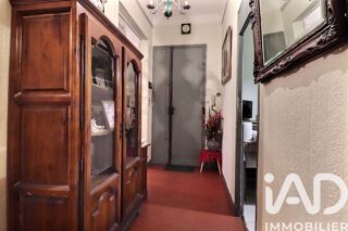  Appartement � vendre 4 pi�ces 93 m�