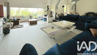  Maison à vendre 7 pièces 206 m²