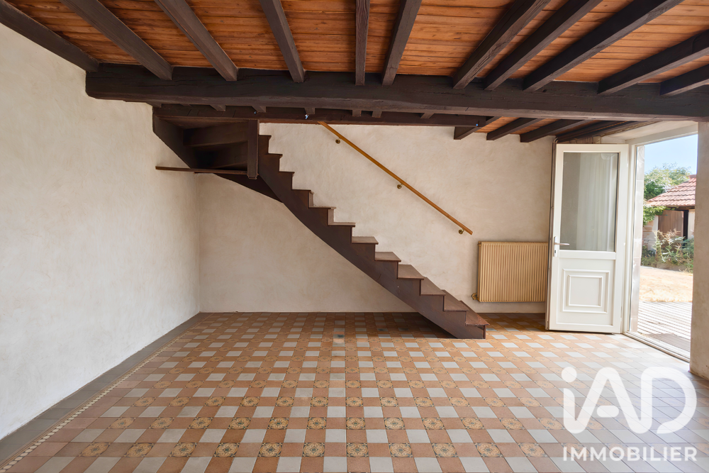 Vente Maison Vente Maison de village 3 pièces Saint-polgues
