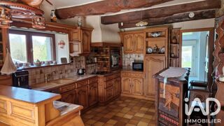  Maison à vendre 6 pièces 198 m²